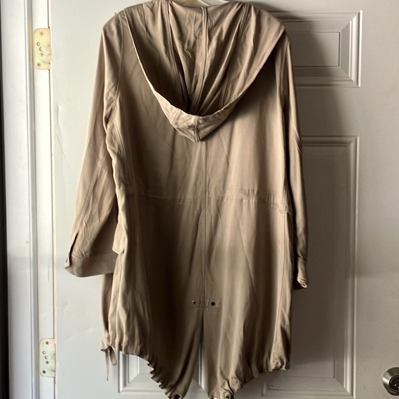 Torrid Anorak Jacket - Picture 2 of 9